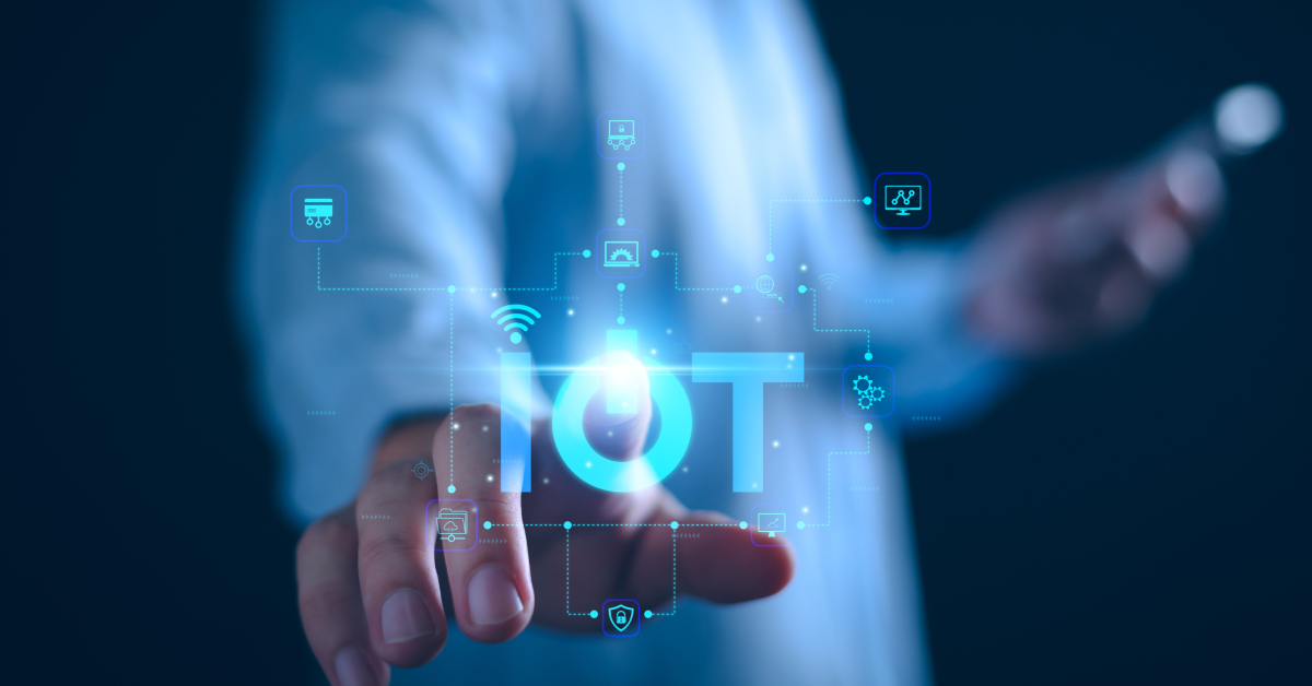 IoT